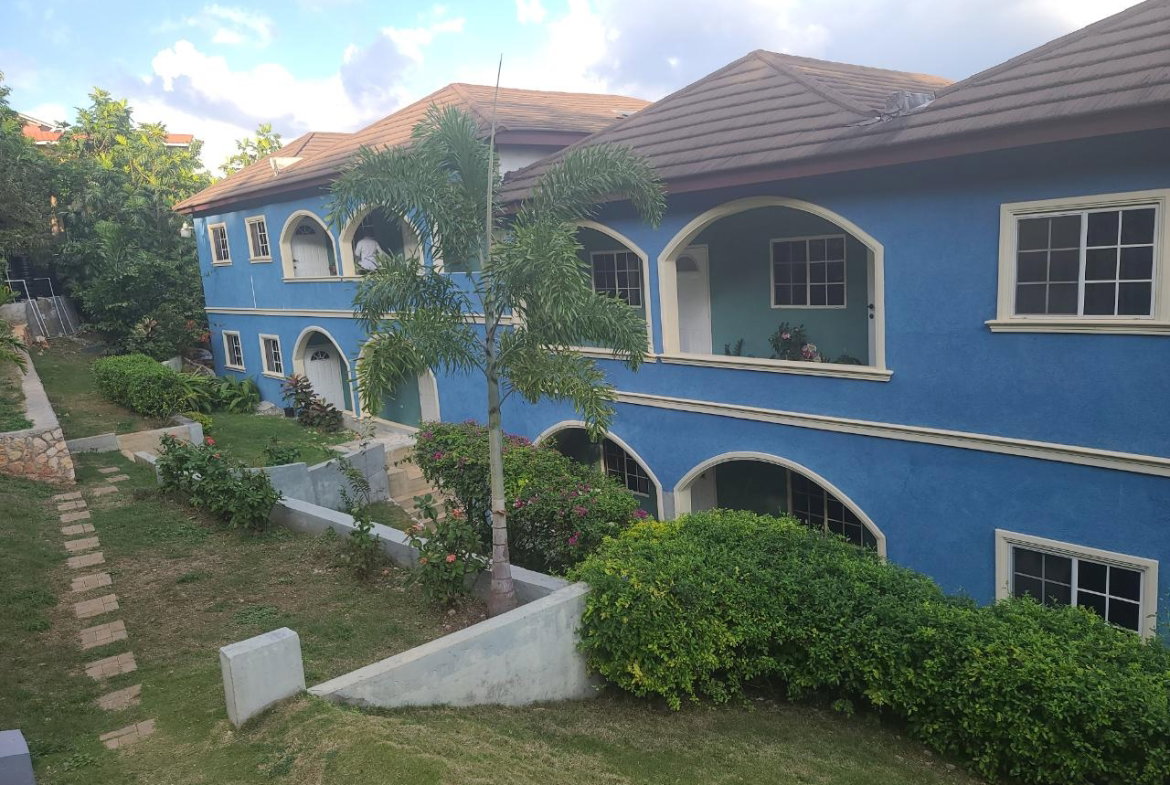 Third image of 12a- Pleasant Valley Red Hills in Kingston 19, St. Andrew, Jamaica - property is For Sale