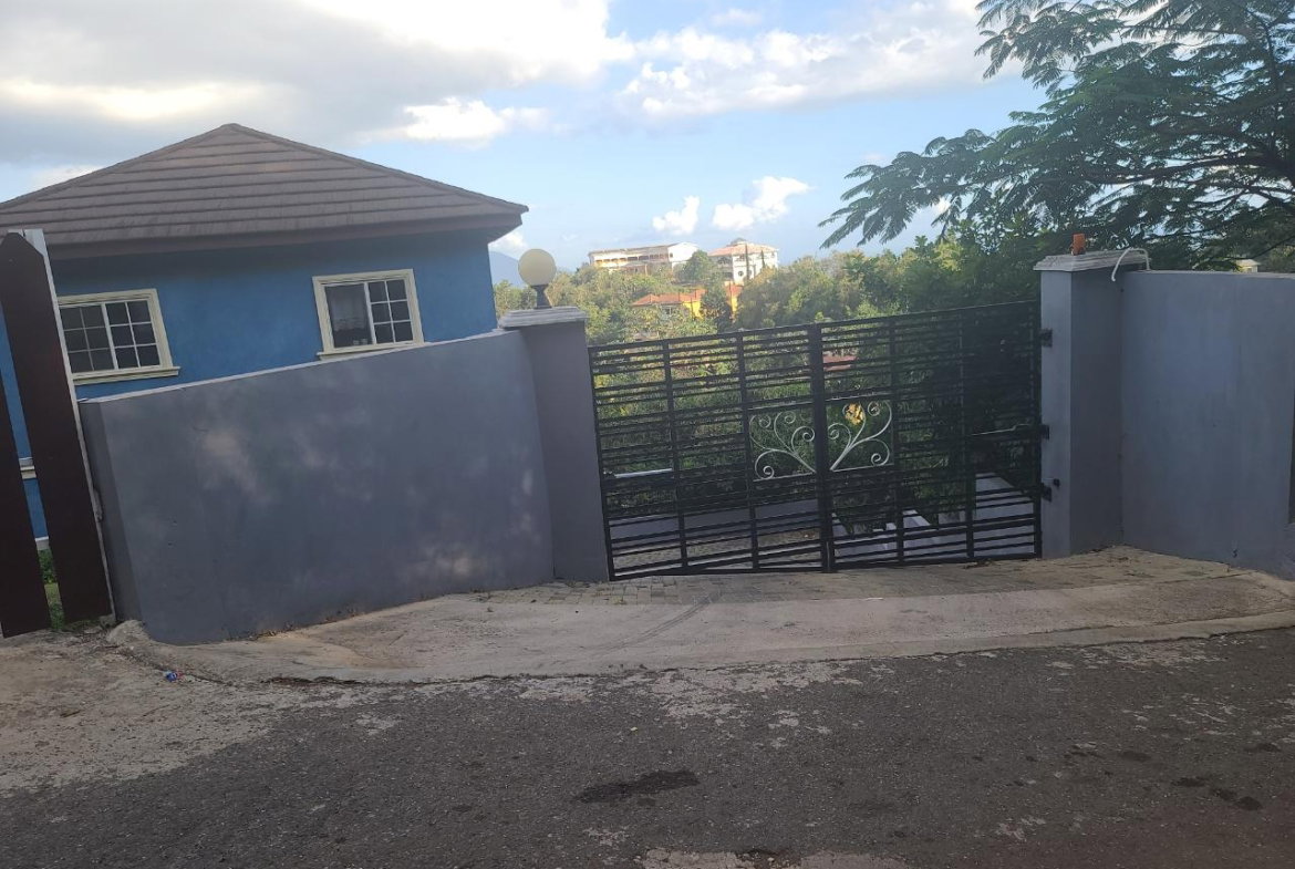 Twenty-Second image of 12a- Pleasant Valley Red Hills in Kingston 19, St. Andrew, Jamaica - property is For Sale