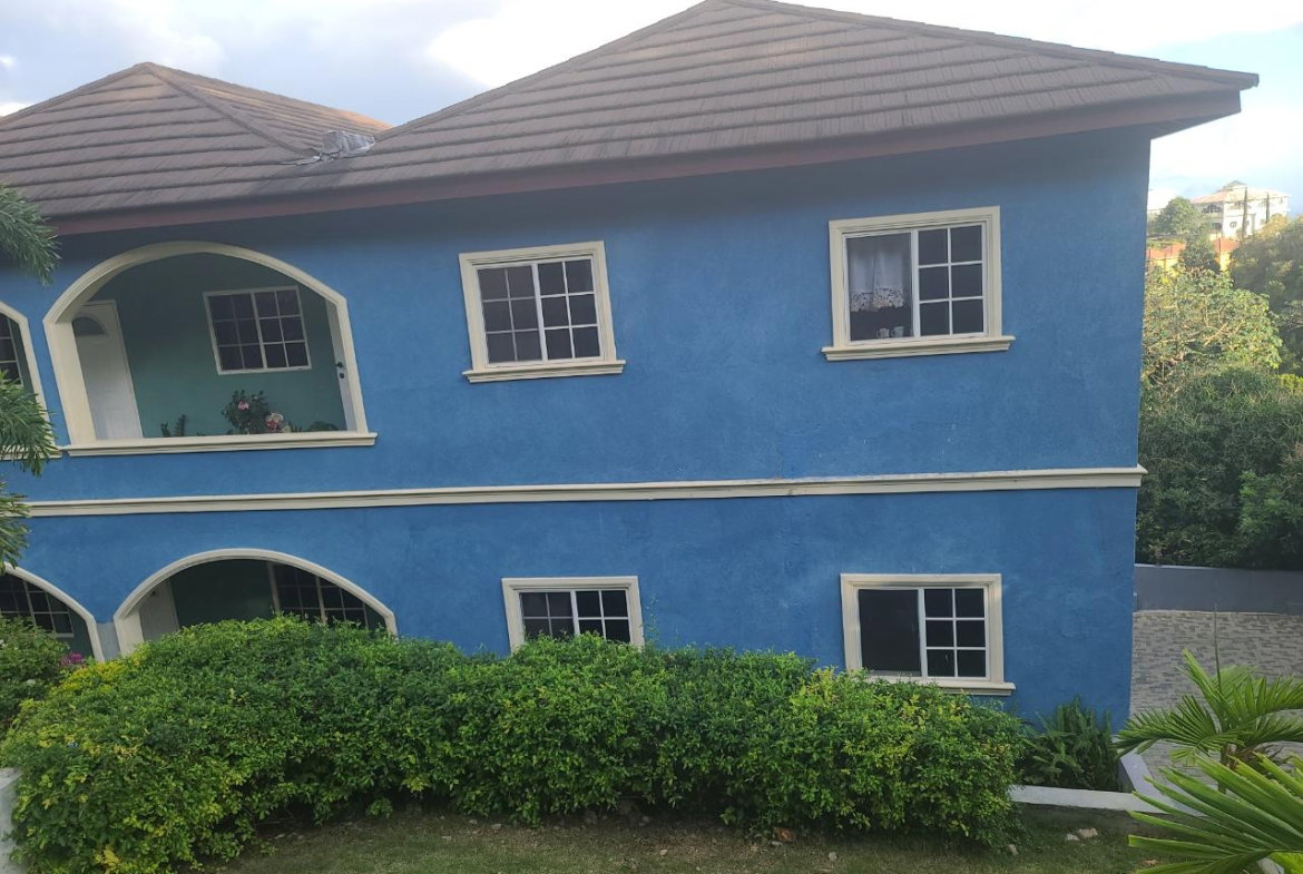 Twenty-Third image of 12a- Pleasant Valley Red Hills in Kingston 19, St. Andrew, Jamaica - property is For Sale