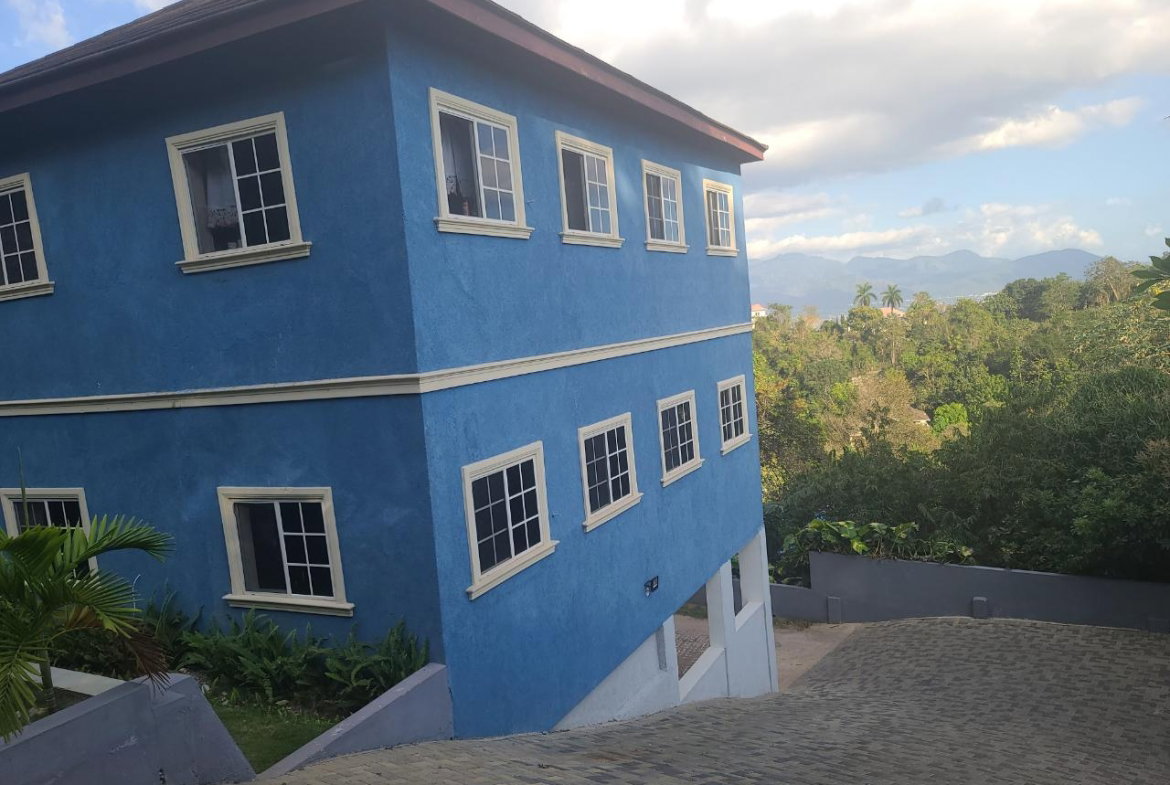 Twenty-Fourth image of 12a- Pleasant Valley Red Hills in Kingston 19, St. Andrew, Jamaica - property is For Sale