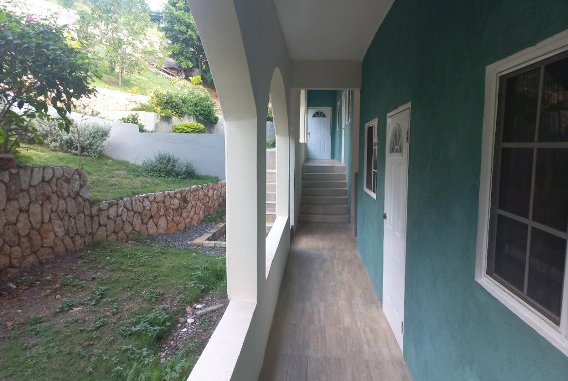 Fourth image of 12a- Pleasant Valley Red Hills in Kingston 19, St. Andrew, Jamaica - property is For Sale