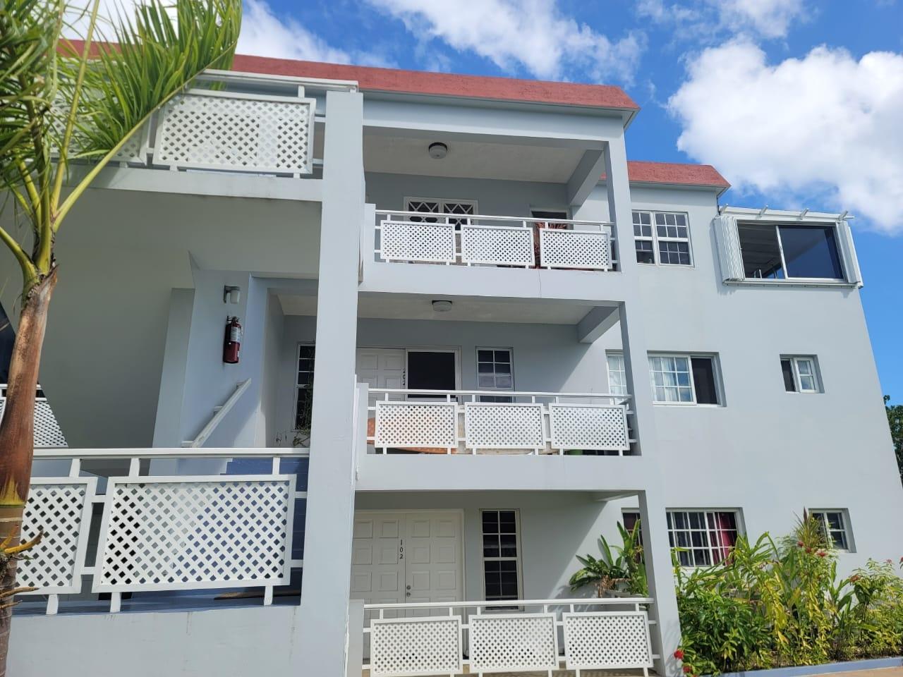 Second image of A202 Ocean Pines, Freeport in Montego Bay, St. James, Jamaica - property is For Sale