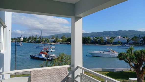 Seventeenth image of A202 Ocean Pines, Freeport in Montego Bay, St. James, Jamaica - property is For Sale