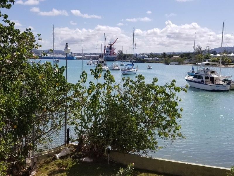 Eighteenth image of A202 Ocean Pines, Freeport in Montego Bay, St. James, Jamaica - property is For Sale