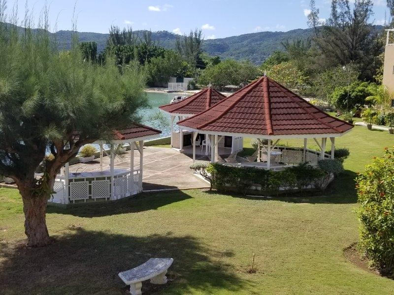 Twentieth image of A202 Ocean Pines, Freeport in Montego Bay, St. James, Jamaica - property is For Sale
