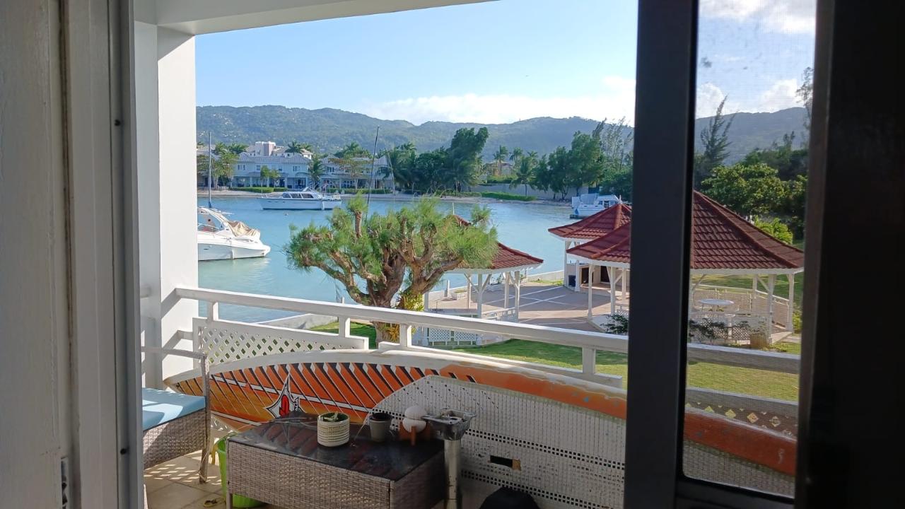 Third image of A202 Ocean Pines, Freeport in Montego Bay, St. James, Jamaica - property is For Sale