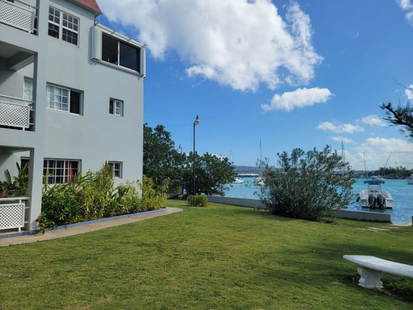 Twenty-First image of A202 Ocean Pines, Freeport in Montego Bay, St. James, Jamaica - property is For Sale