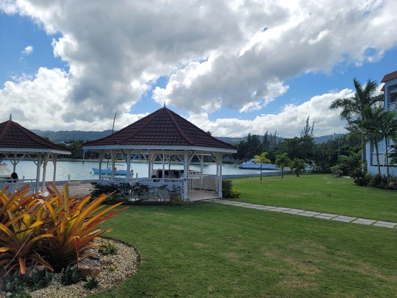 Twenty-Second image of A202 Ocean Pines, Freeport in Montego Bay, St. James, Jamaica - property is For Sale