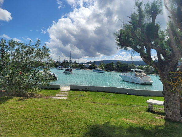 Fifth image of A202 Ocean Pines, Freeport in Montego Bay, St. James, Jamaica - property is For Sale