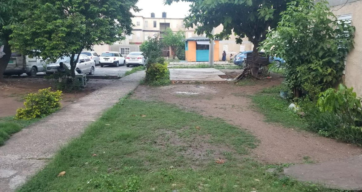 Sixth image of 206 Olympic Court Apartment, in Kingston 11, St. Andrew, Jamaica - property is For Sale