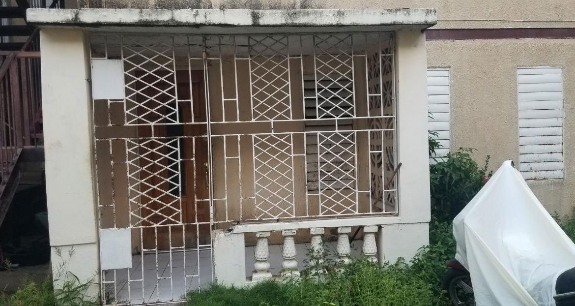 Seventh image of 206 Olympic Court Apartment, in Kingston 11, St. Andrew, Jamaica - property is For Sale