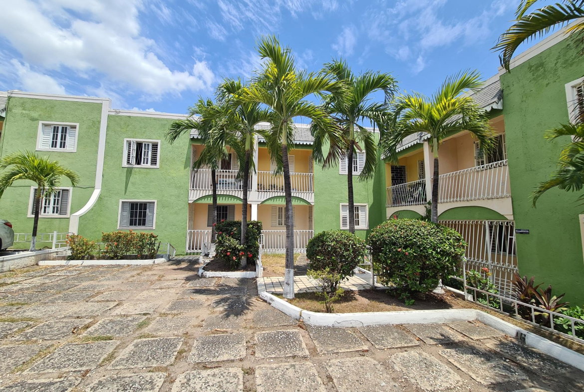 Second image of 15-9 Darlington Avenue in Kingston 8, St. Andrew, Jamaica - property is For Sale