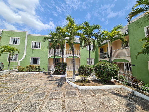 Second image of 15-9 Darlington Avenue in Kingston 8, St. Andrew, Jamaica - property is For Sale