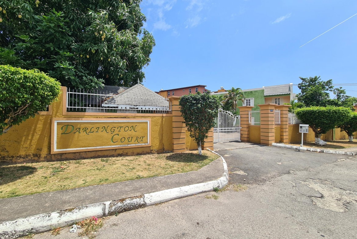 First image of 15-9 Darlington Avenue in Kingston 8, St. Andrew, Jamaica - property is For Sale