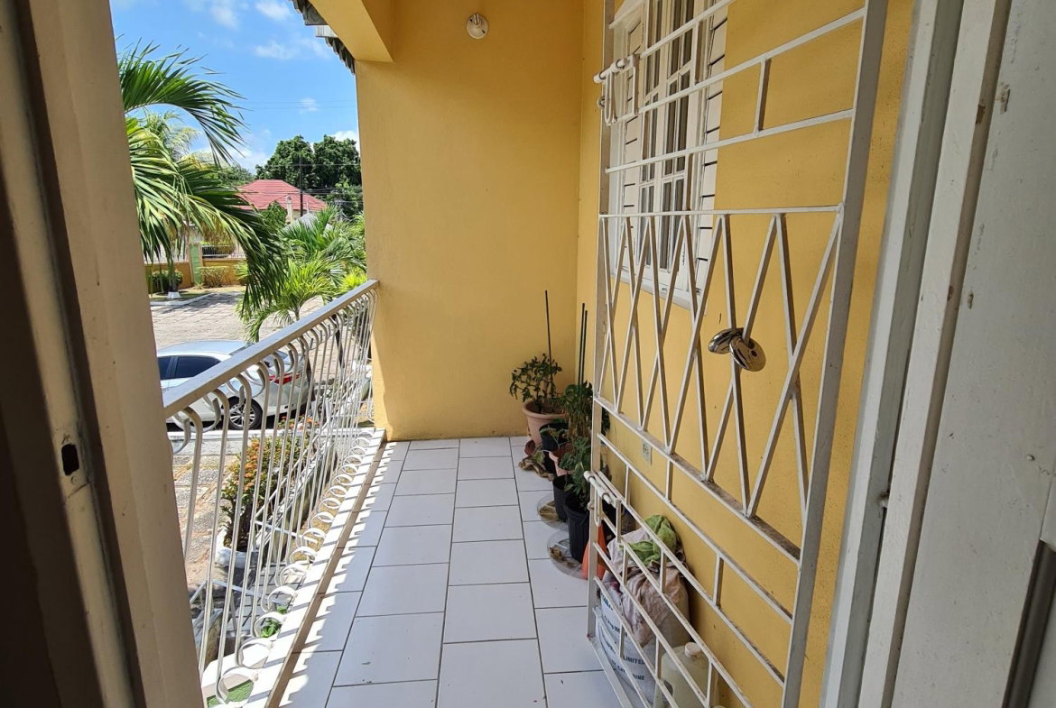 Seventeenth image of 15-9 Darlington Avenue in Kingston 8, St. Andrew, Jamaica - property is For Sale