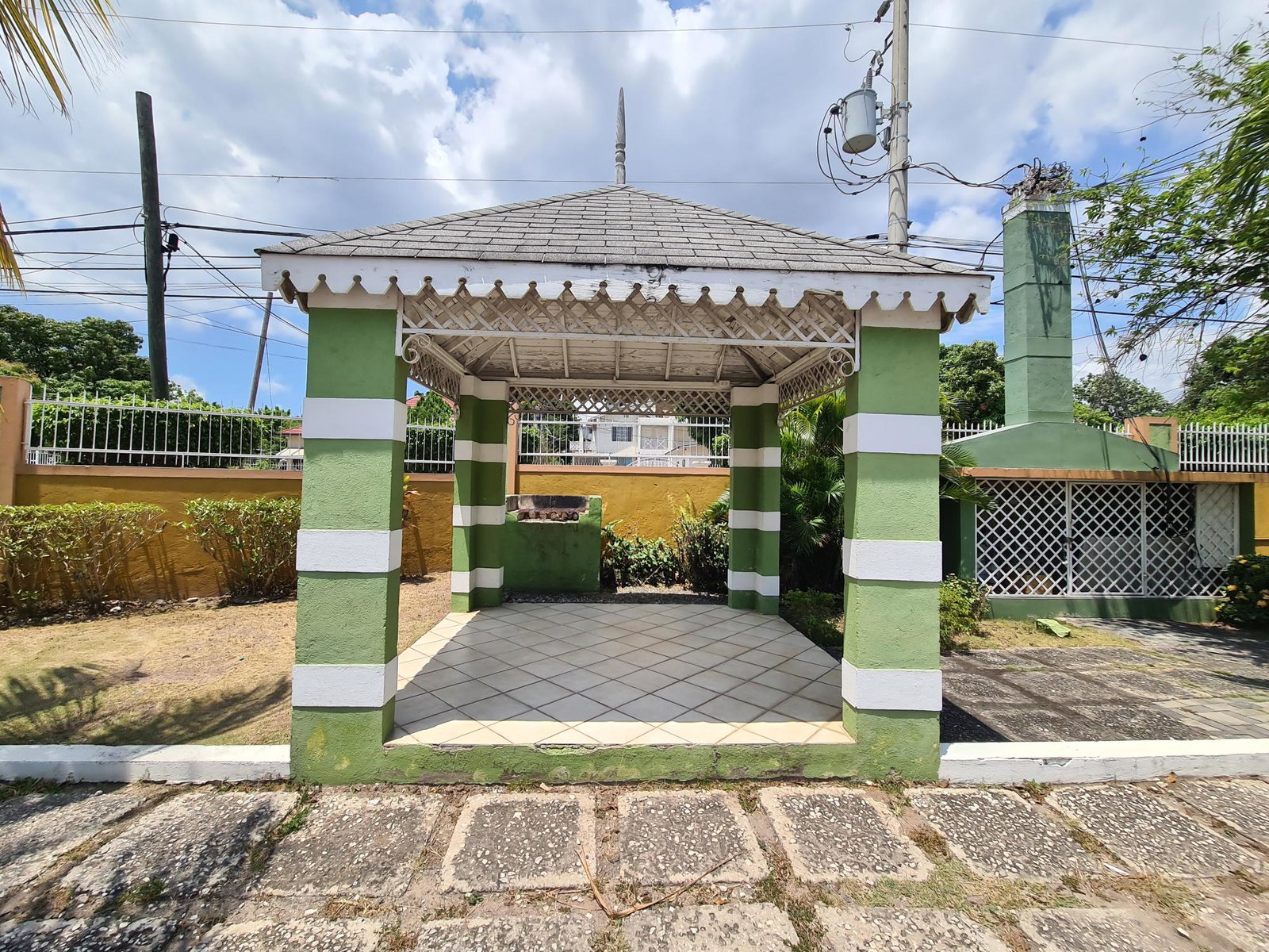Eighteenth image of 15-9 Darlington Avenue in Kingston 8, St. Andrew, Jamaica - property is For Sale