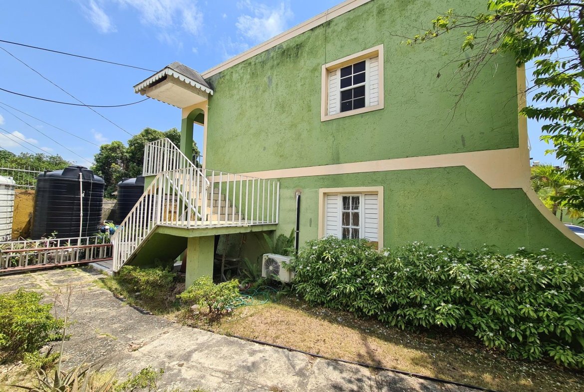 Nineteenth image of 15-9 Darlington Avenue in Kingston 8, St. Andrew, Jamaica - property is For Sale
