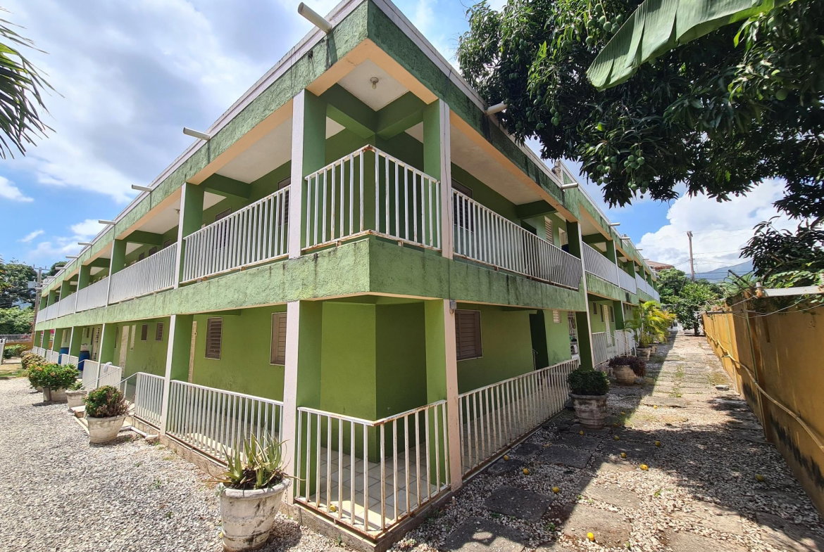Twentieth image of 15-9 Darlington Avenue in Kingston 8, St. Andrew, Jamaica - property is For Sale