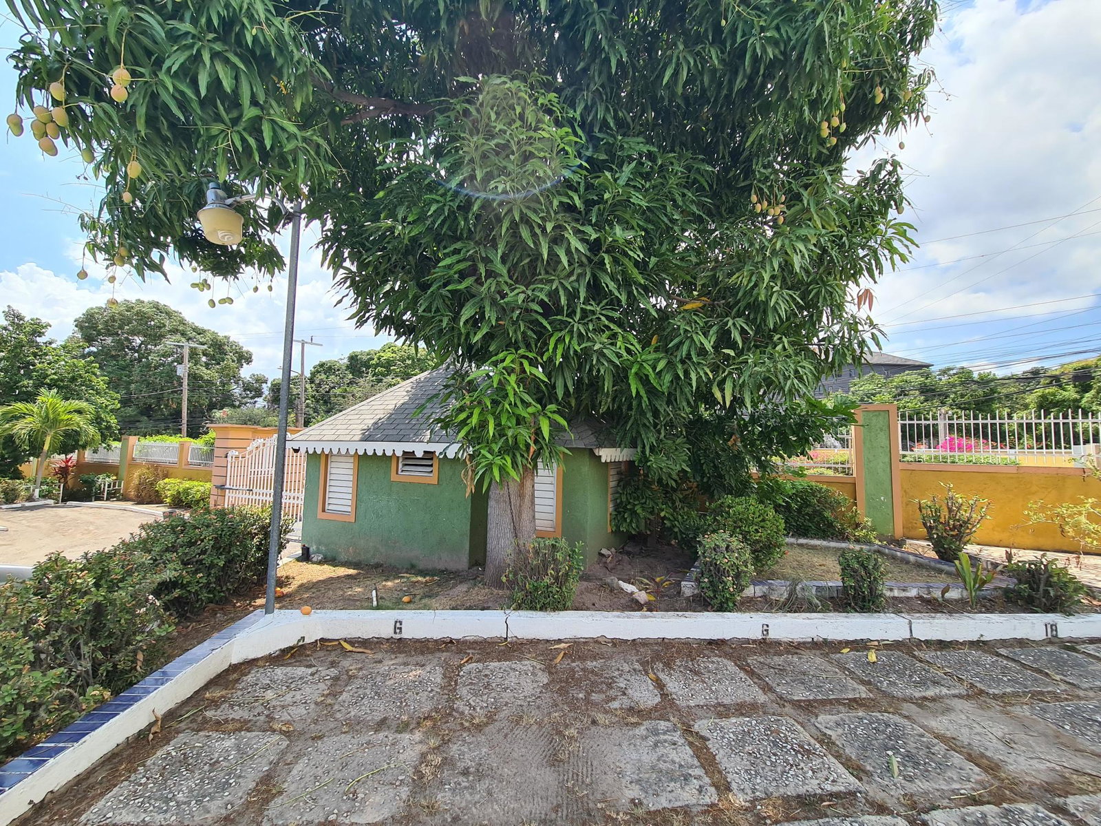 Third image of 15-9 Darlington Avenue in Kingston 8, St. Andrew, Jamaica - property is For Sale