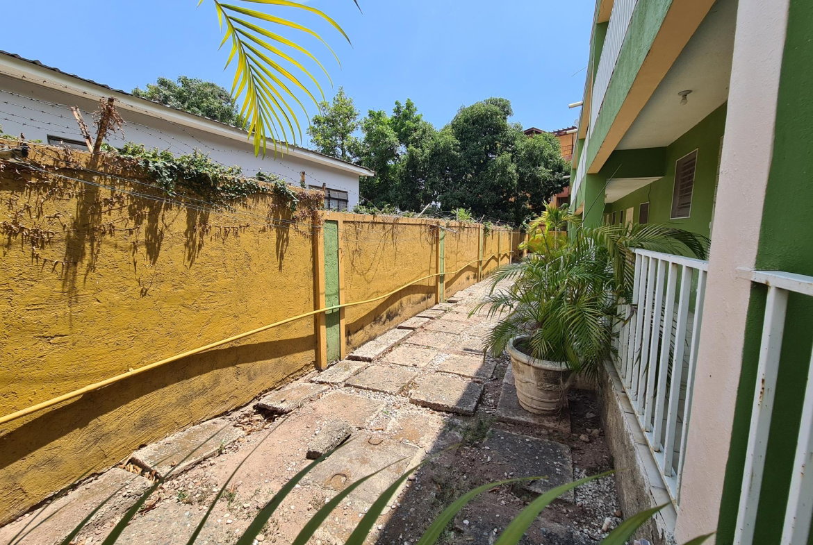 Twenty-First image of 15-9 Darlington Avenue in Kingston 8, St. Andrew, Jamaica - property is For Sale