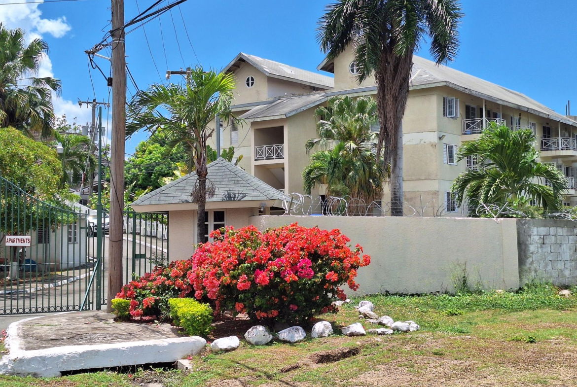 First image of C4-3a Torrie Avenue in Kingston 8, St. Andrew, Jamaica - property is For Sale