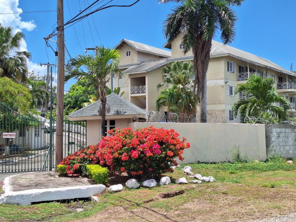 First image of C4-3a Torrie Avenue in Kingston 8, St. Andrew, Jamaica - property is For Sale