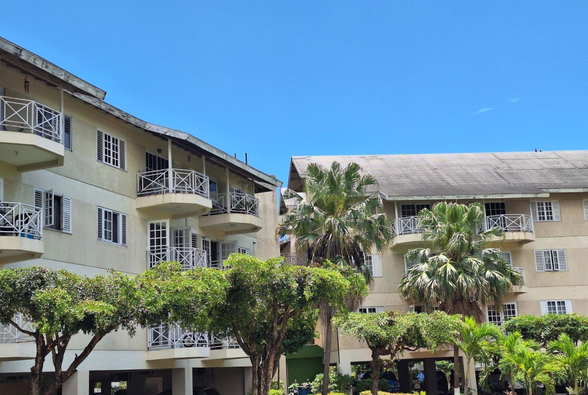 Second image of C4-3a Torrie Avenue in Kingston 8, St. Andrew, Jamaica - property is For Sale