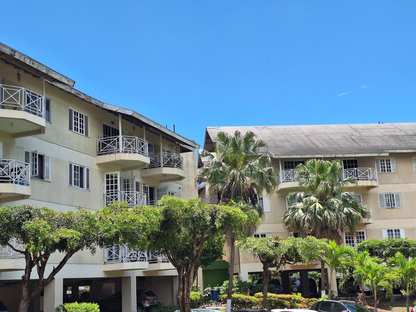 Second image of C4-3a Torrie Avenue in Kingston 8, St. Andrew, Jamaica - property is For Sale