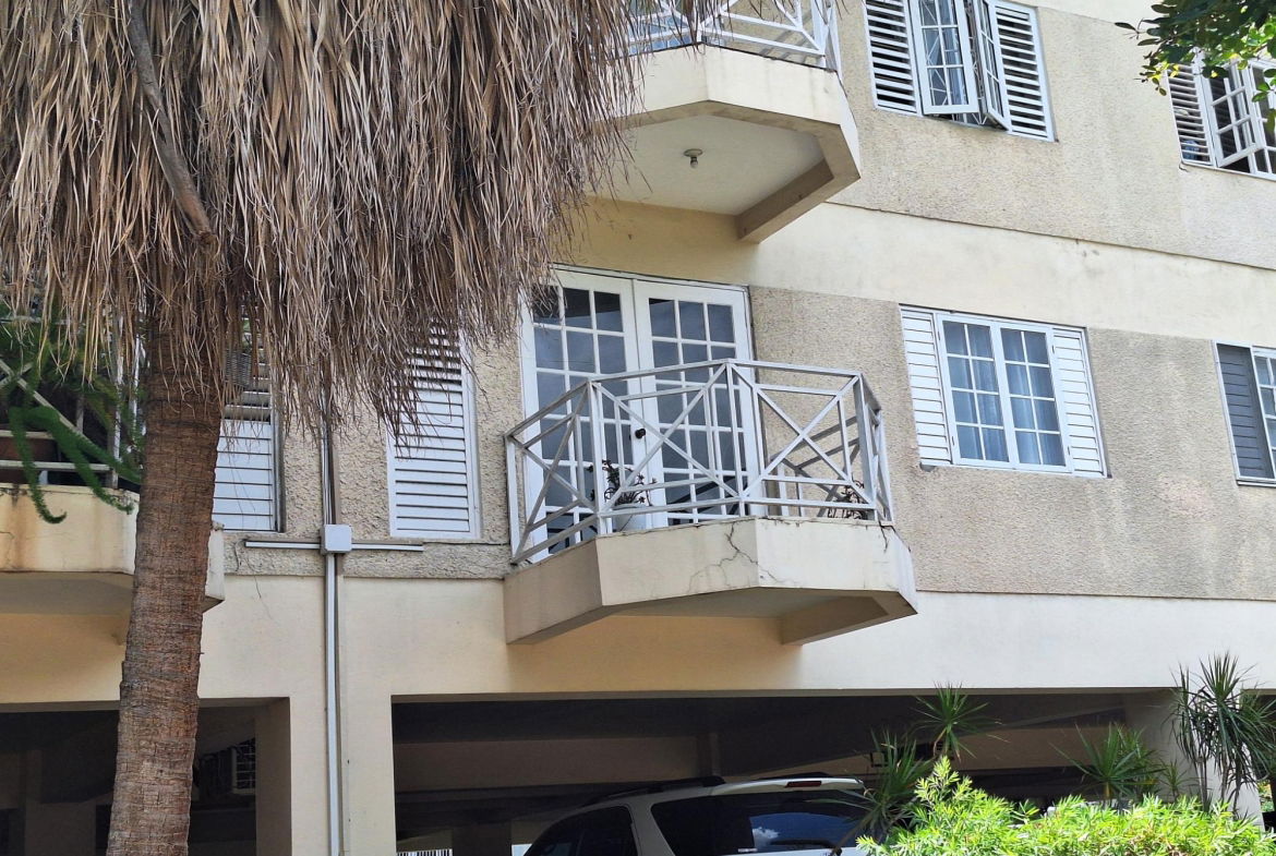 Third image of C4-3a Torrie Avenue in Kingston 8, St. Andrew, Jamaica - property is For Sale