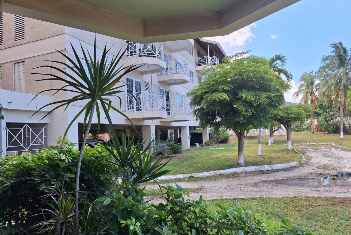 Fourth image of C4-3a Torrie Avenue in Kingston 8, St. Andrew, Jamaica - property is For Sale