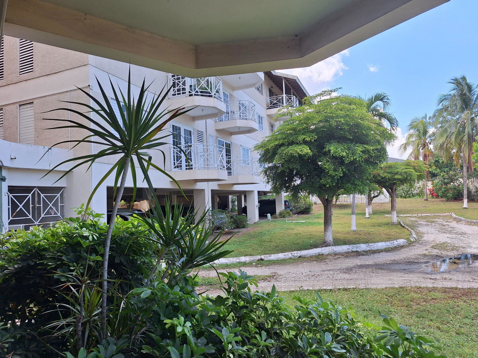 Fourth image of C4-3a Torrie Avenue in Kingston 8, St. Andrew, Jamaica - property is For Sale
