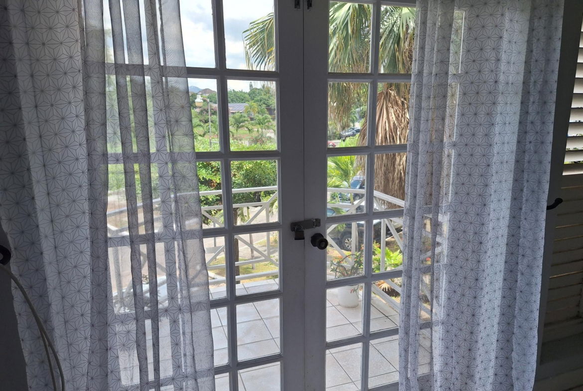 Sixth image of C4-3a Torrie Avenue in Kingston 8, St. Andrew, Jamaica - property is For Sale