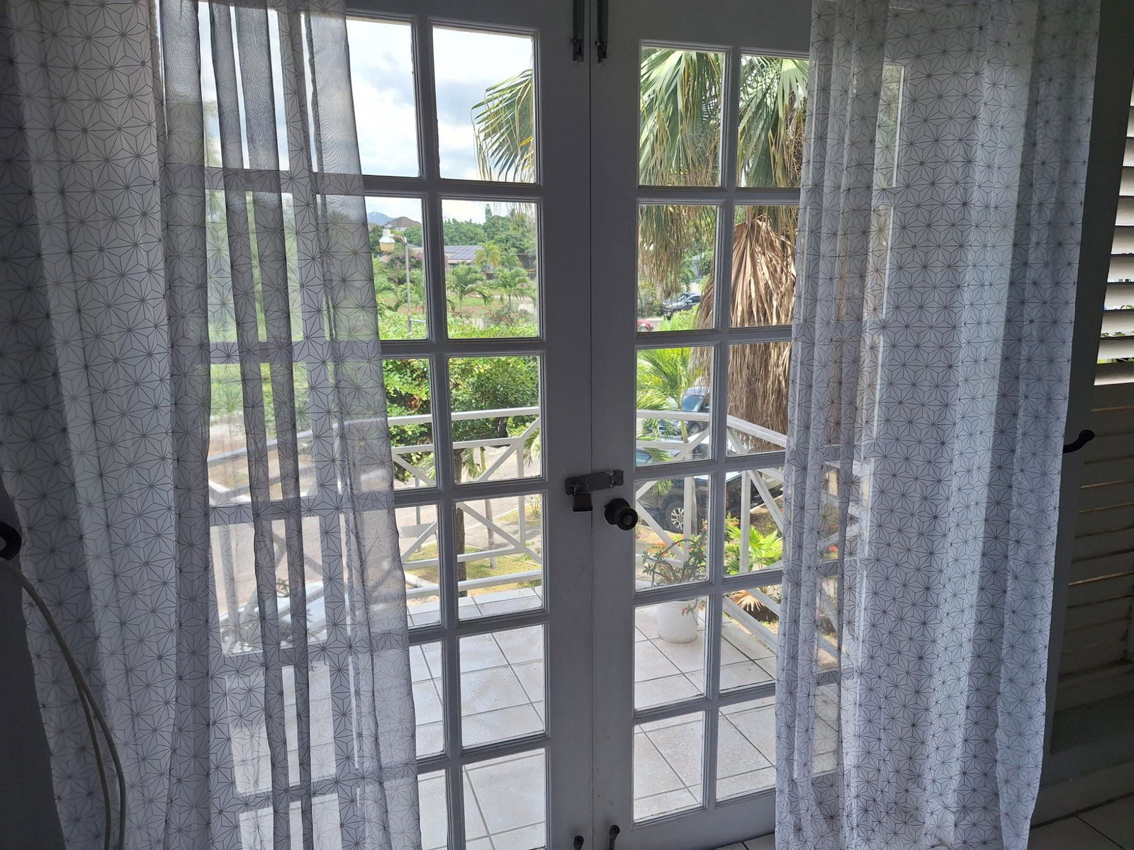 Sixth image of C4-3a Torrie Avenue in Kingston 8, St. Andrew, Jamaica - property is For Sale