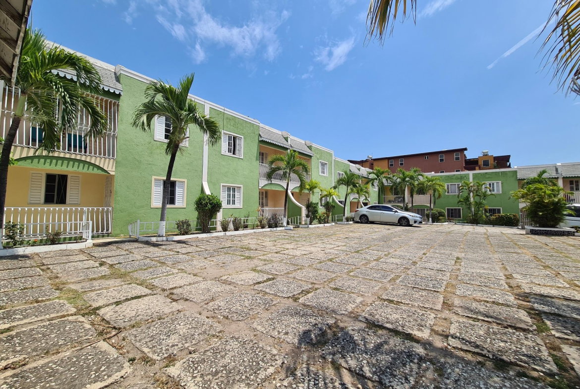 Fourth image of 15-9 Darlington Avenue in Kingston 8, St. Andrew, Jamaica - property is For Sale