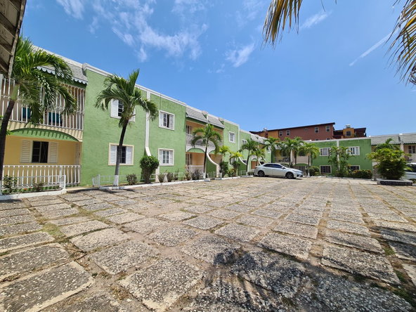 Fourth image of 15-9 Darlington Avenue in Kingston 8, St. Andrew, Jamaica - property is For Sale
