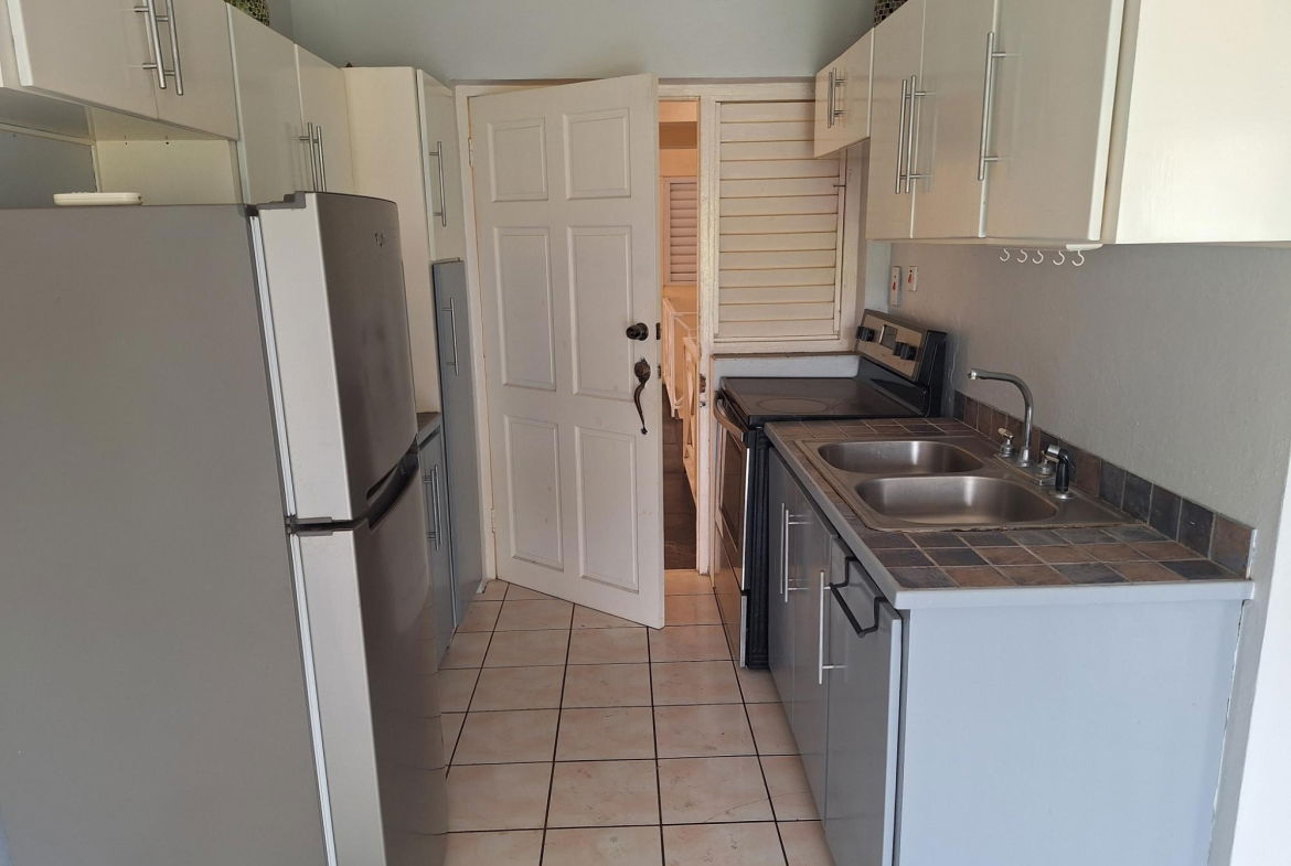 Thirteenth image of C4-3a Torrie Avenue in Kingston 8, St. Andrew, Jamaica - property is For Sale