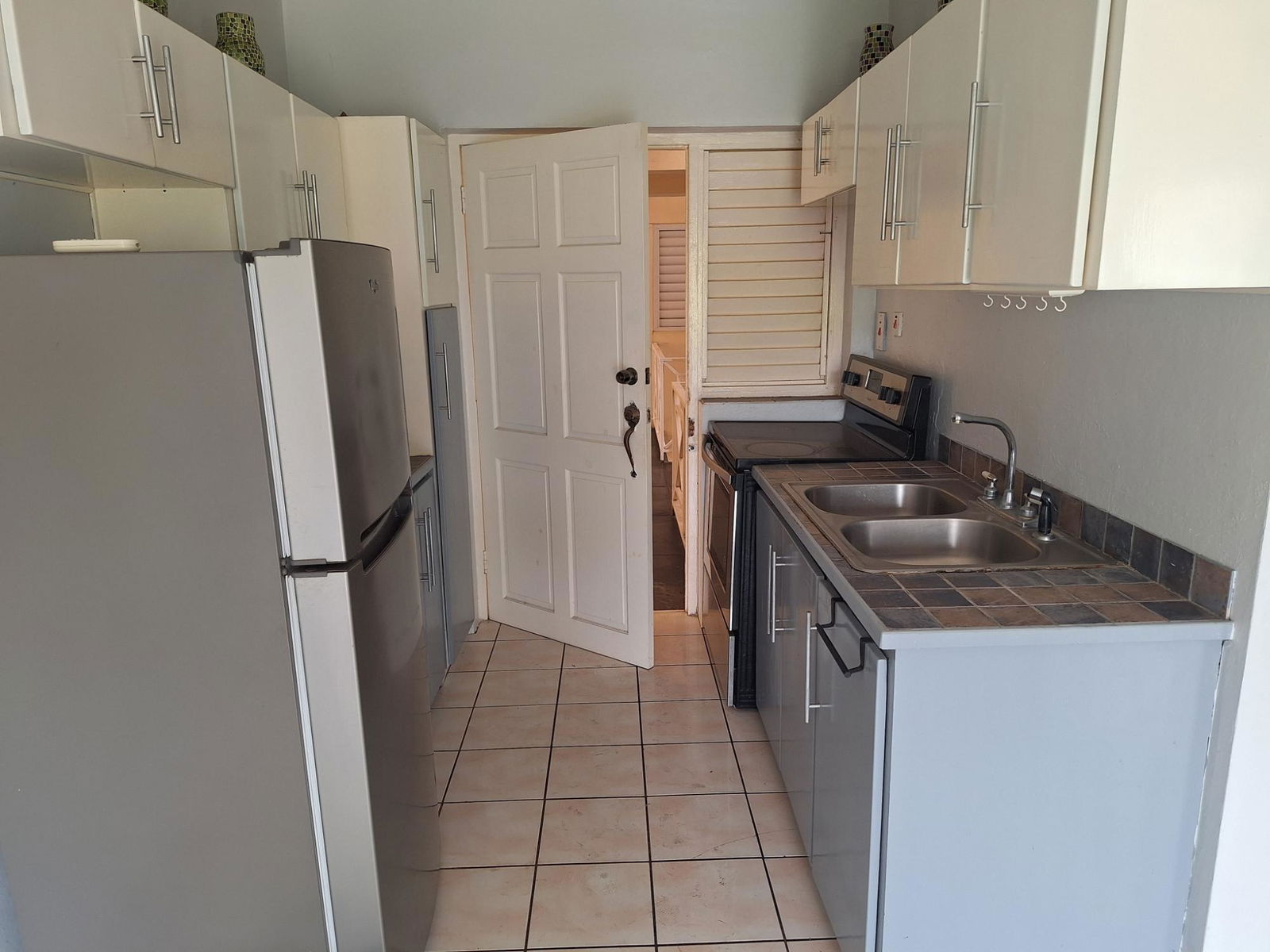 Thirteenth image of C4-3a Torrie Avenue in Kingston 8, St. Andrew, Jamaica - property is For Sale