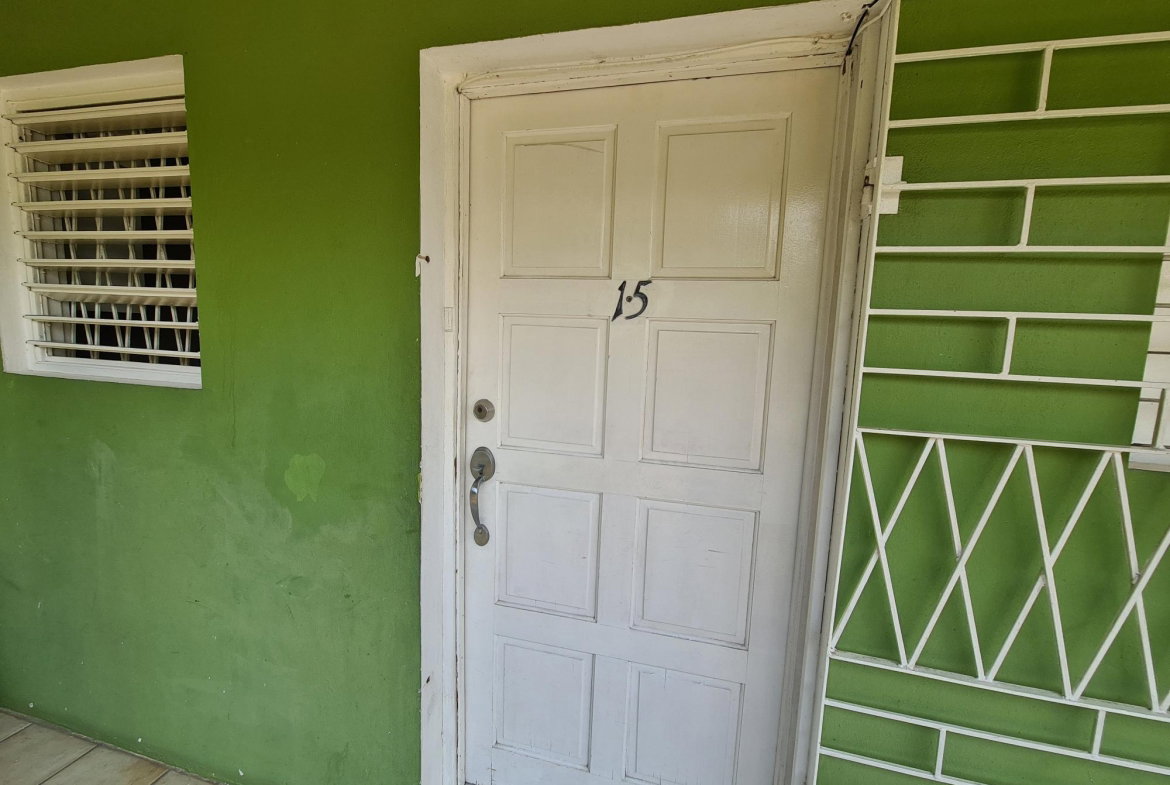 Fifth image of 15-9 Darlington Avenue in Kingston 8, St. Andrew, Jamaica - property is For Sale