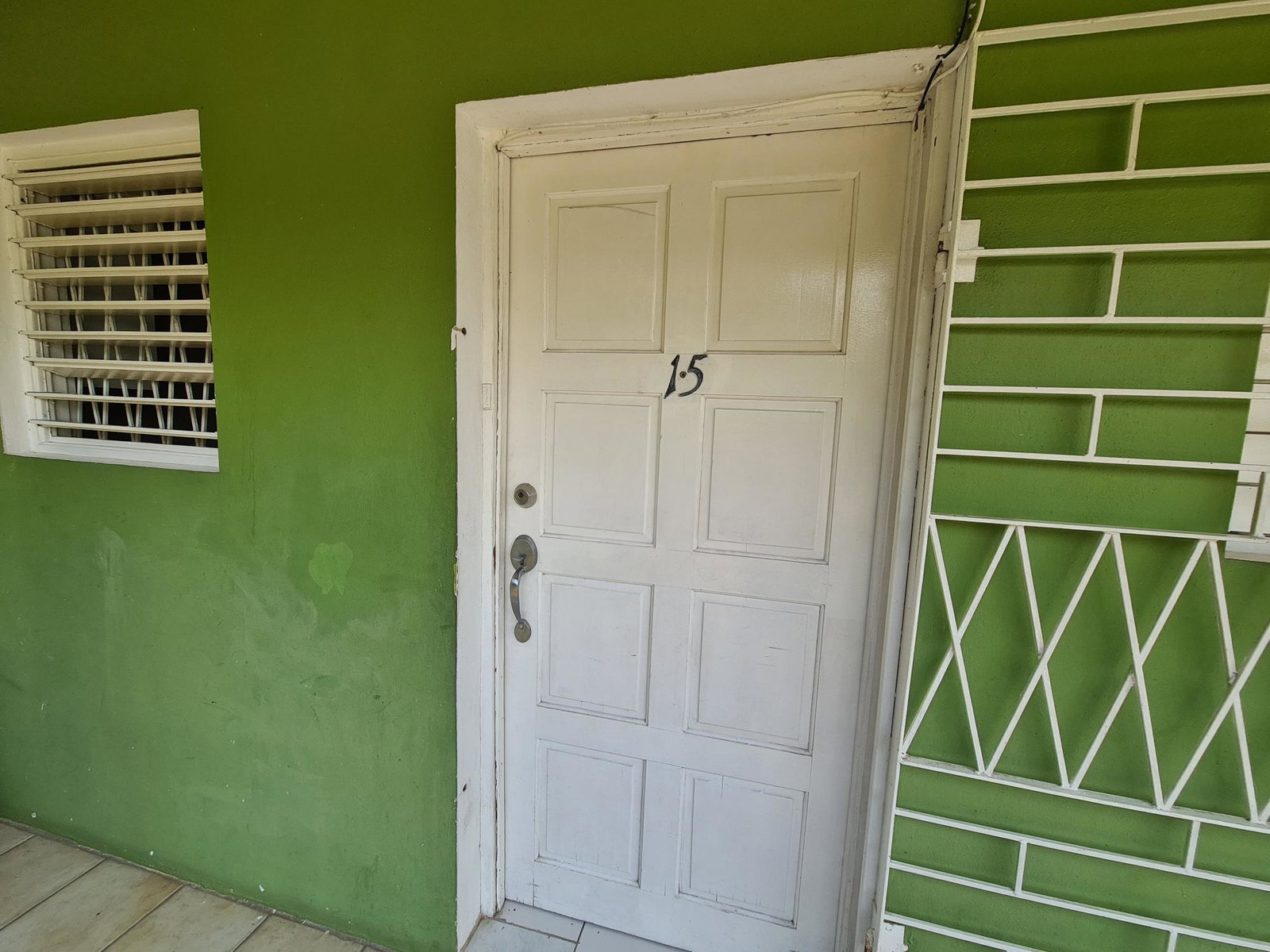 Fifth image of 15-9 Darlington Avenue in Kingston 8, St. Andrew, Jamaica - property is For Sale