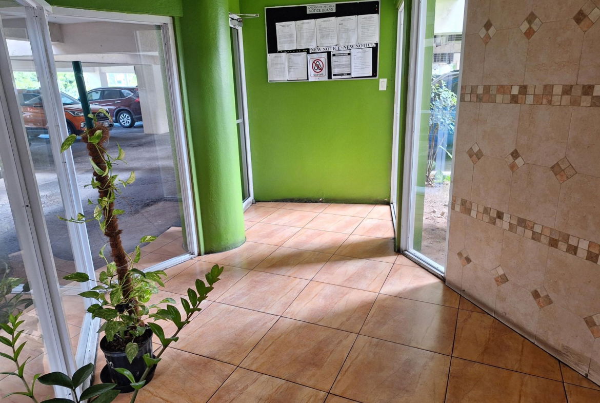 Twentieth image of C4-3a Torrie Avenue in Kingston 8, St. Andrew, Jamaica - property is For Sale