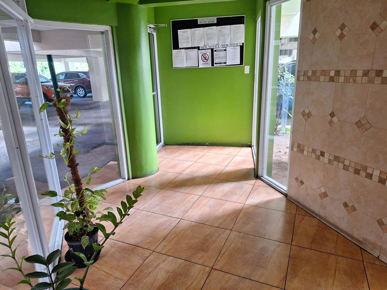 Twentieth image of C4-3a Torrie Avenue in Kingston 8, St. Andrew, Jamaica - property is For Sale