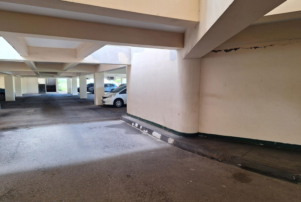 Twenty-First image of C4-3a Torrie Avenue in Kingston 8, St. Andrew, Jamaica - property is For Sale
