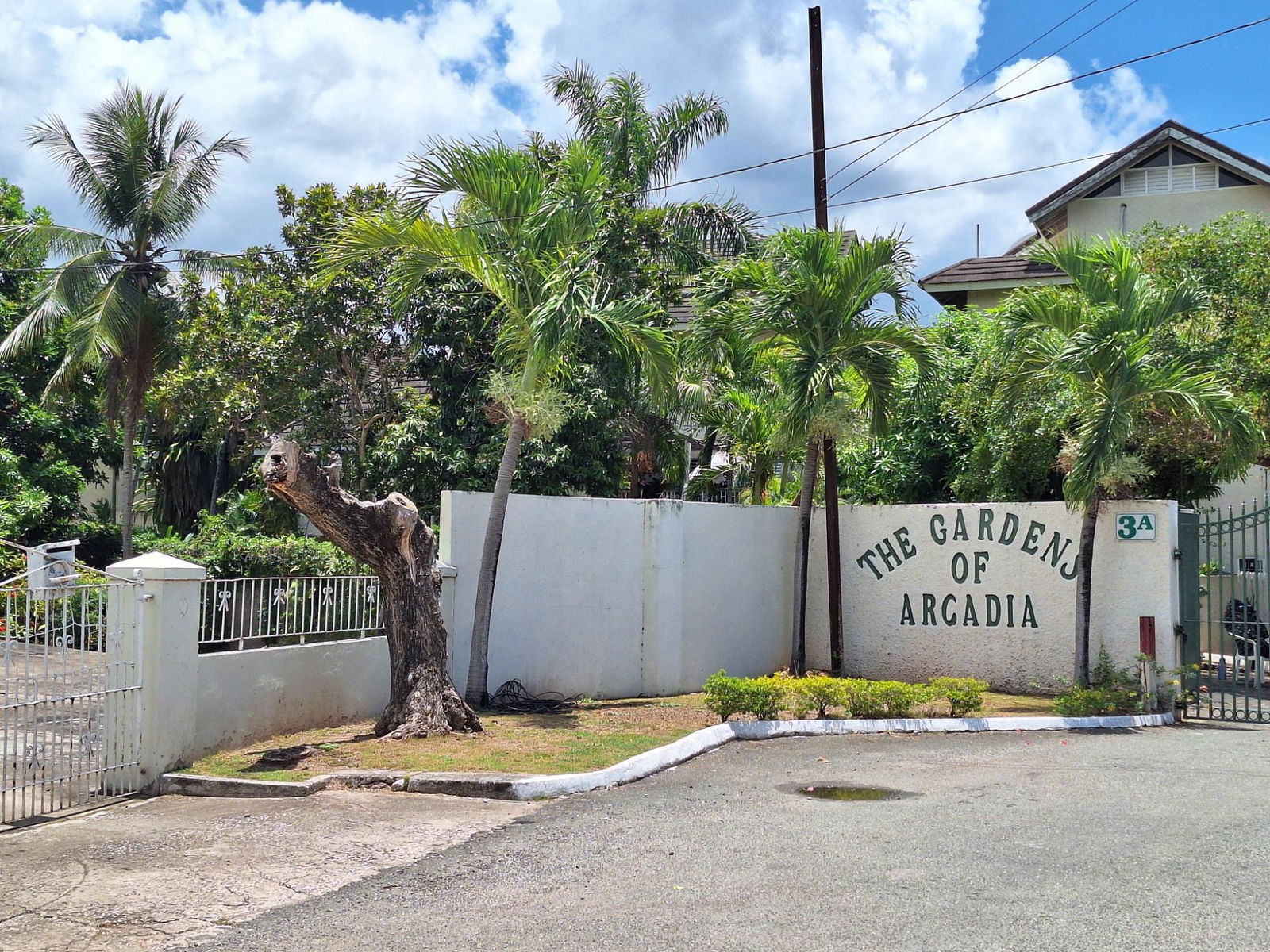 Twenty-Fourth image of C4-3a Torrie Avenue in Kingston 8, St. Andrew, Jamaica - property is For Sale