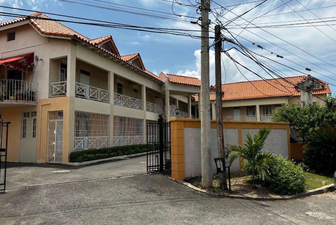 First image of 3-12 Roehampton Drive, Kingsto in Kingston 19, St. Andrew, Jamaica - property is For Sale