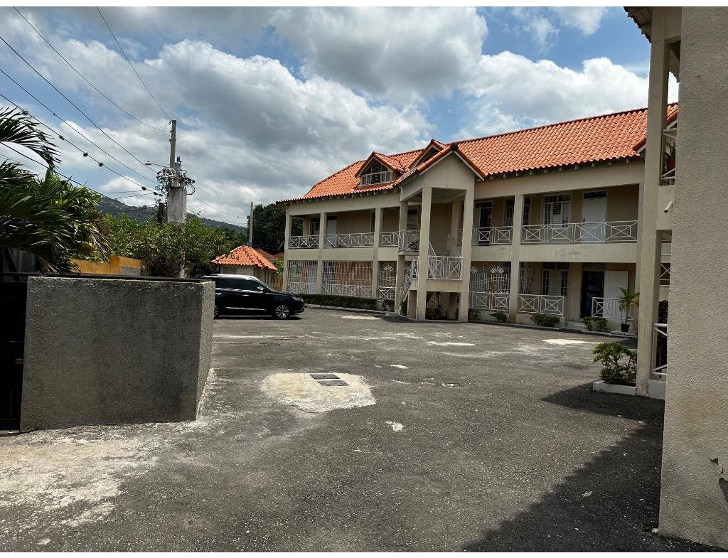 Third image of 3-12 Roehampton Drive, Kingsto in Kingston 19, St. Andrew, Jamaica - property is For Sale