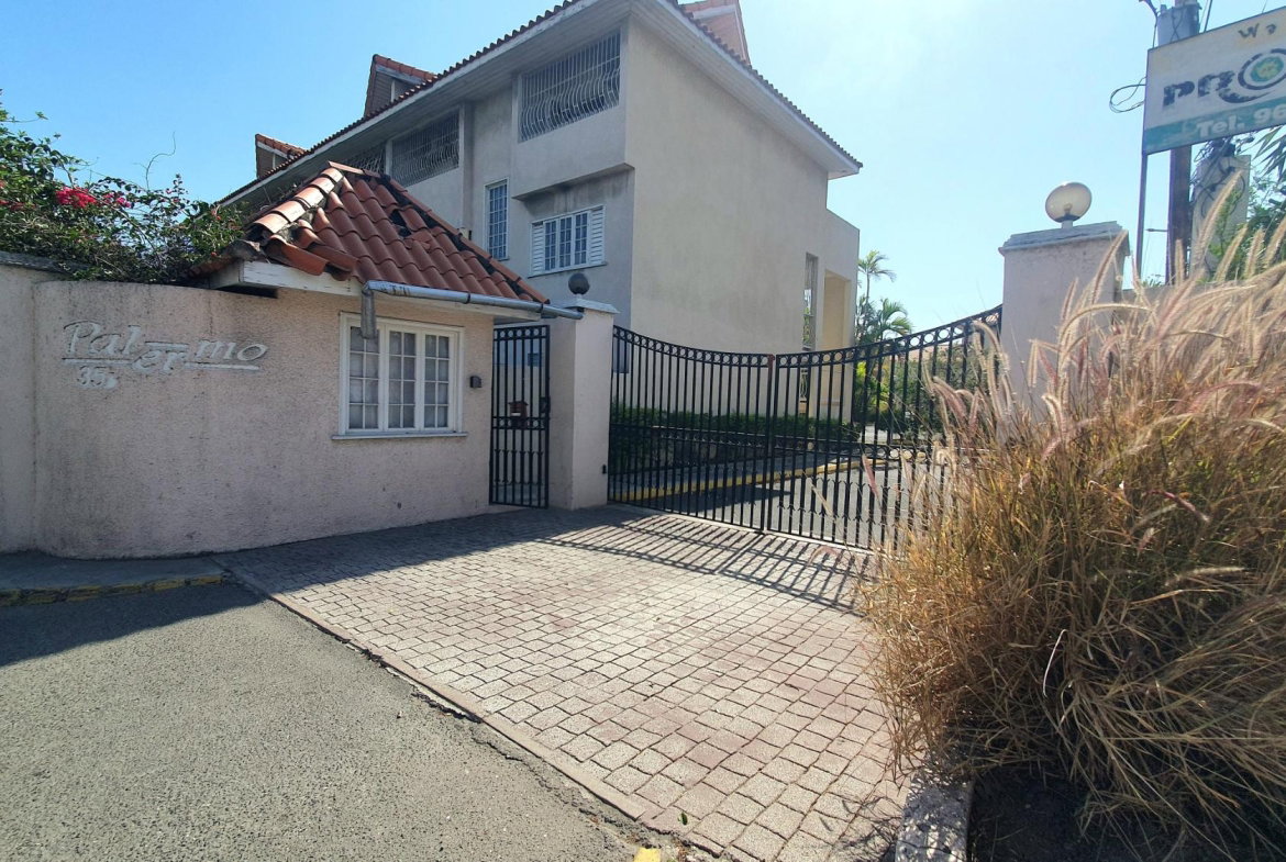 First image of 35b Upper Waterloo Road in Kingston 8, St. Andrew, Jamaica - property is For Sale
