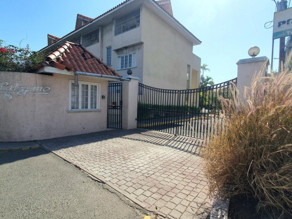 First image of 35b Upper Waterloo Road in Kingston 8, St. Andrew, Jamaica - property is For Sale