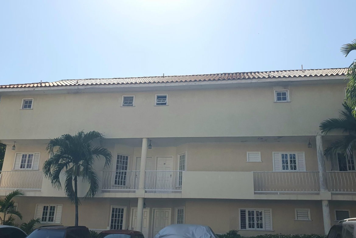 Second image of 35b Upper Waterloo Road in Kingston 8, St. Andrew, Jamaica - property is For Sale