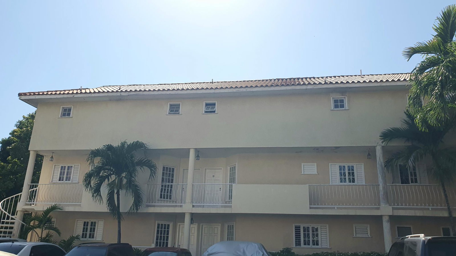 Charming-2-Bedroom-Apartment-for-Sale-in-Kingston-Jamaica Second image of 35b Upper Waterloo Road in Kingston 8, St. Andrew, Jamaica - property is For Sale