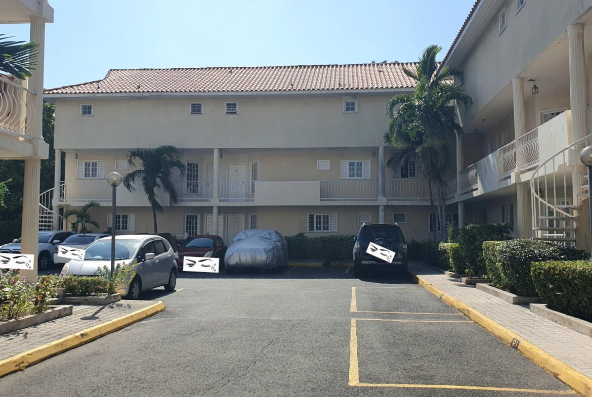 Third image of 35b Upper Waterloo Road in Kingston 8, St. Andrew, Jamaica - property is For Sale